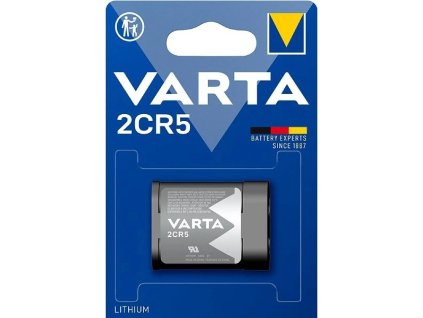 VARTA_2CR5