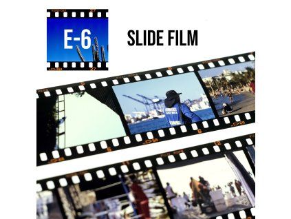 E6 developing