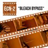 Vyvolání procesem ECN-2 "Bleach bypass"