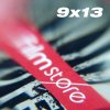 9x13