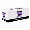 ILFORD DELTA 3200 120