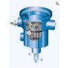 Filtr na dešťovou vodu - sběrný filtr dešťové vody pro potrubí DN125, DN160 a DN200 (Připojení DN125*DN200 Připojení DN125*DN200)