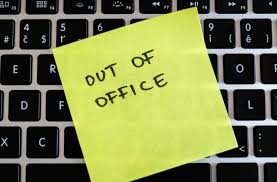 ZAVŘENO 31.7.-12.8. 2024 Dovolená