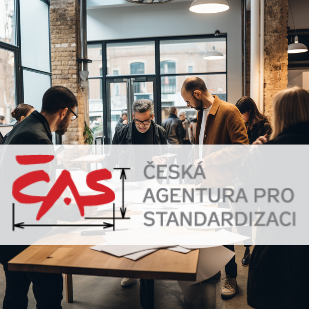 Seznam norem pro domácí bazény