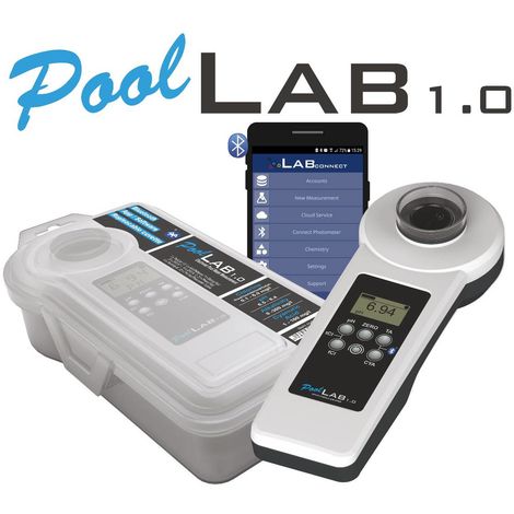 Zdarma - Zapůjčení profesionálního fotometru