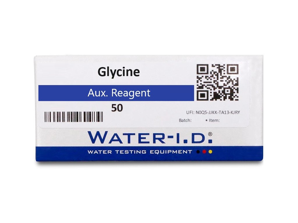 glycine_pomocne_reagencie_mereni_ozonu_s_chlorem
