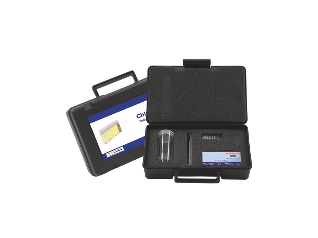 tabletkovy_tester_mereni_koncentrace_soli_chloridu_bazenova_voda_nerez