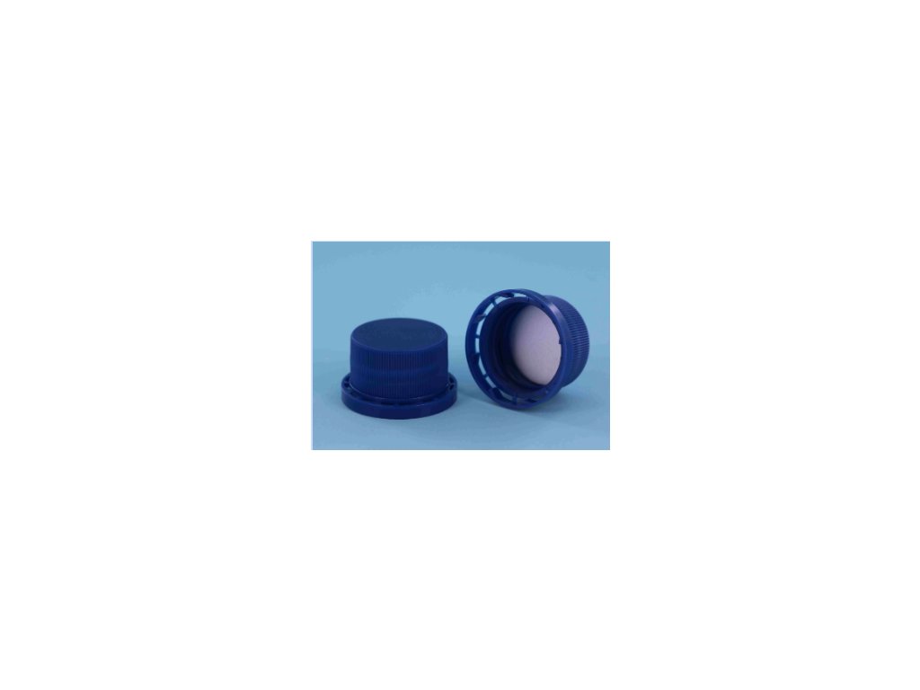 plastovy_uzaver_te_28mm_pp_epe_blue_dark_2mm