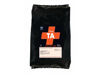ta plus alkalita plus ph balancer