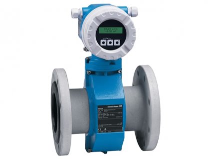 Promag_10W65_indukcni_prutokomer