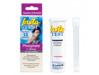 test_mereni_fosfatu_v bazenu_jezirku