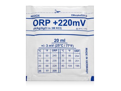 kalibracni_pufer_buffer_orp_redox_22mv_filtrilo_elektronický tester