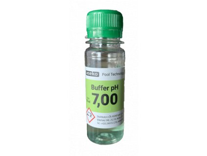 buffer ph 7 optimized