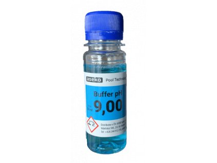 buffer ph9 optimized