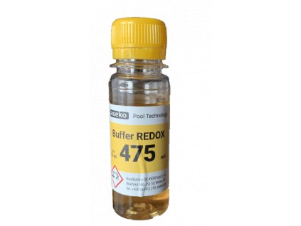 buffer redox 475 optimized