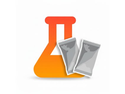 aktivace mericiho parametru fotometr primelab water id mereni tablety