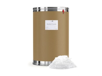 MentholCrystals 180kg