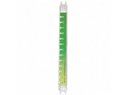 FTS2100 mereni_amoniaku_cpavku