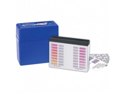 tabletkovy merak ph aktivni kyslik peroxid