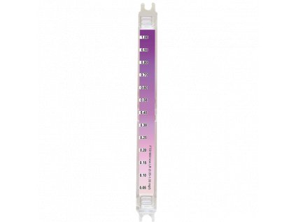 FTS1900 mereni_zeleza_tester