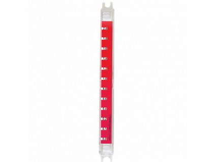 FTS3500 mereni fluoridu
