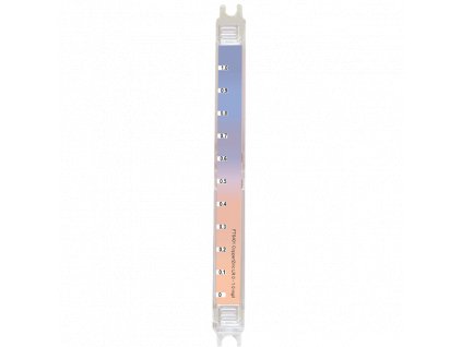 FTS401 mereni zinku medi