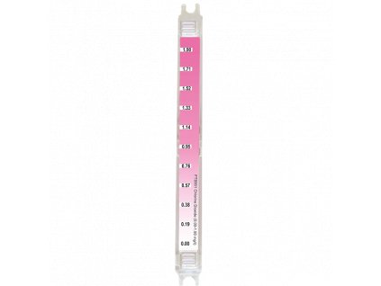 FTS901 oxid chloricity