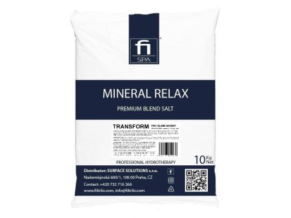 obal mineral relax transform bazeny mineralní horcik