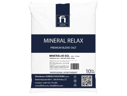 originalni mineralni sůl z mrtvého moře koupelová10kg