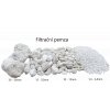 filtrační pemza biofiltrace jezírka akvária crystal bio biologická filtrace rybníčkyfiltrační pemza všechny