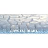 crystal right cr100 zeolit zmekceni tvrde vody