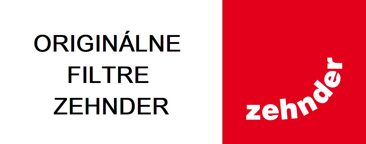 Filtre Zehnder