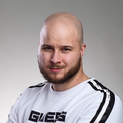Pavel Novotný, zakladateľ Filtredokanvice.sk