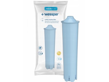 VODNI FILTR WESSPER DO KAVOVARU JURA NAHRADNI