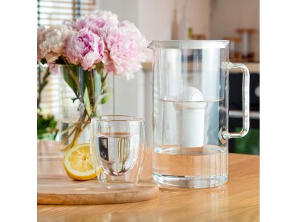 WESSPER D2 BOROSILICATE AQUACLASSIC 3 3l 1x Filtracni patrona EAN GTIN 5902668013987