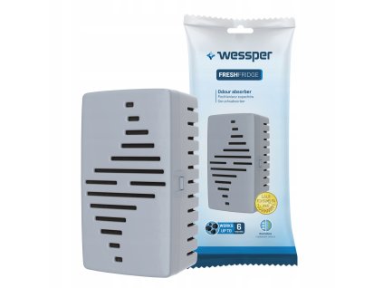 Pohlcovac pachu cerstva chladnicka FreshFridge