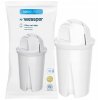 WESSPER D2 BOROSILICATE AQUACLASSIC 3 3l 1x Filtracni patrona Hlavni barva bila