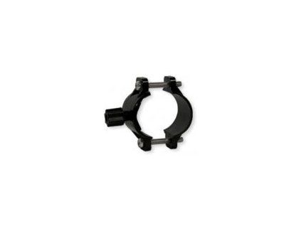 Objímka odpadu 1/4" hadicka