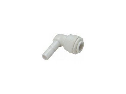 Kolienko 1/4" zavit - 1/4" trn