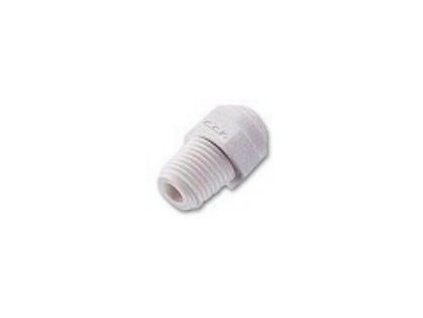 Spojka 1/4" zavit - 1/4" hadička