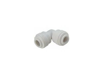 Kolienko 1/4" hadička - 1/4" hadička