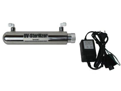 UV lampa 1GPM
