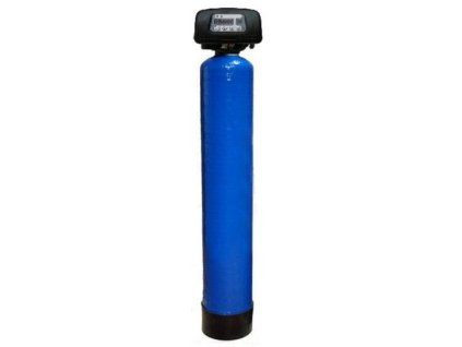 Automatický filter s náplňou BIRM 43 L