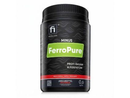 hydroxid_zelezity_ferropure_fosfatu_silikatu_rasy