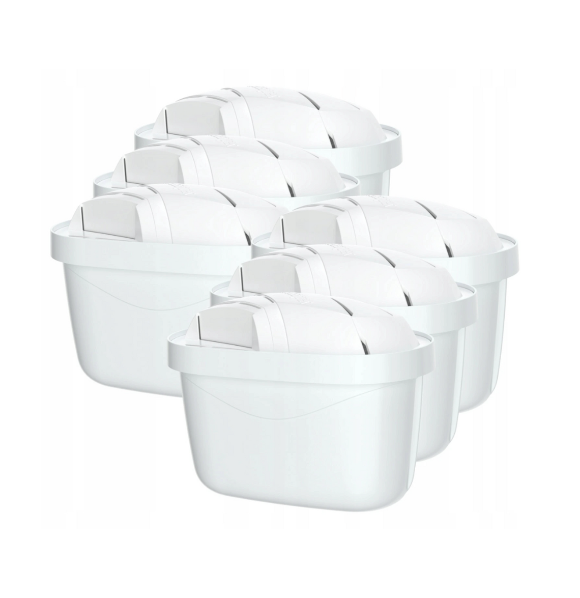 Jak často měnit filtr ve filtrační konvici?