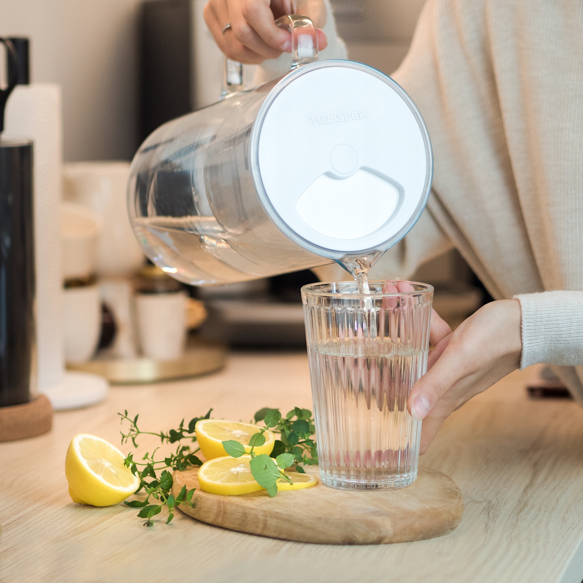 WESSPER-D2-BOROSILICATE-3-3l-1x-FILTR-VODNI-FILTR-WESSPER-Material-sklo