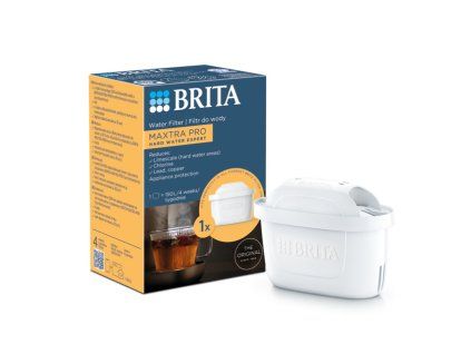 brita hard
