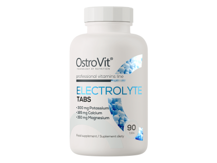 pol pl OstroVit Elektrolity 90 tabletek 26268 3