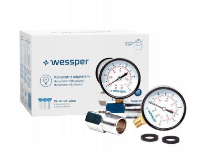 wessper wes6011 ma manometry 1
