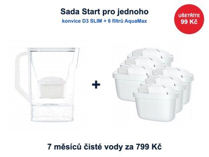 sada start